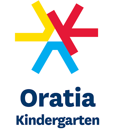 Oratia Kindergarten logo