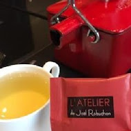 L'ATELIER de Joel Robuchon 侯布雄法式餐廳