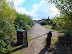 Winterton after a downpour