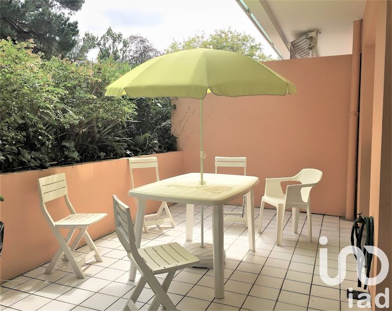Location meublée appartement 2 pièces 33 m² à Biarritz (64200), 700 €