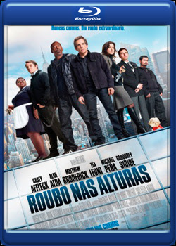 14 Roubo nas Alturas + Legenda   BluRay 480p e 720p