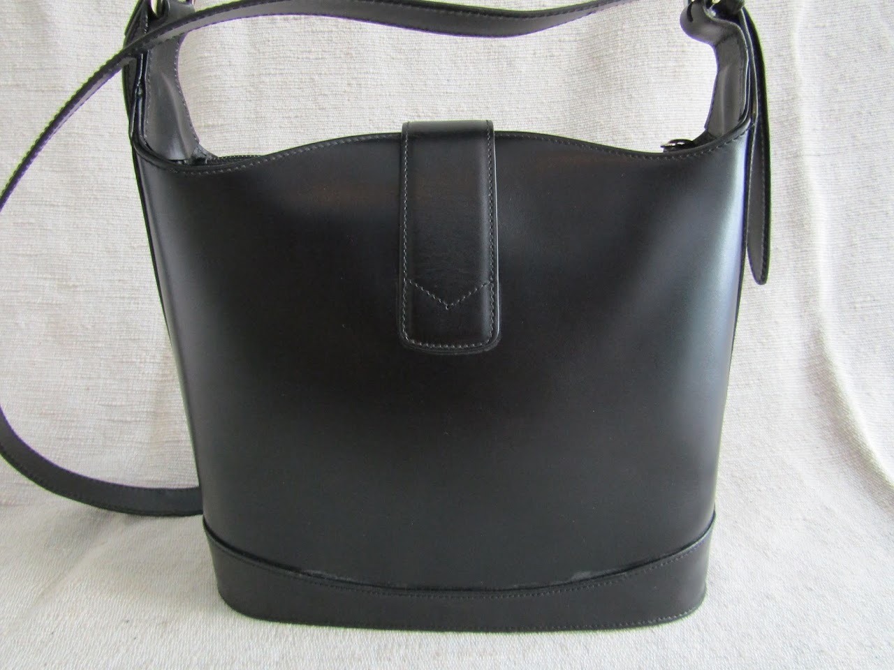 T. Anthony Shoulder Bag