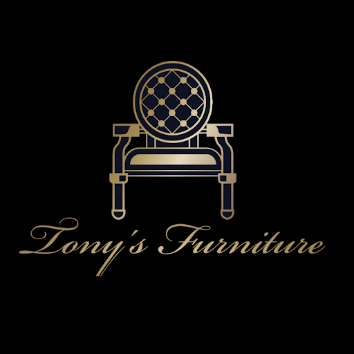 Tony's Furniture logo