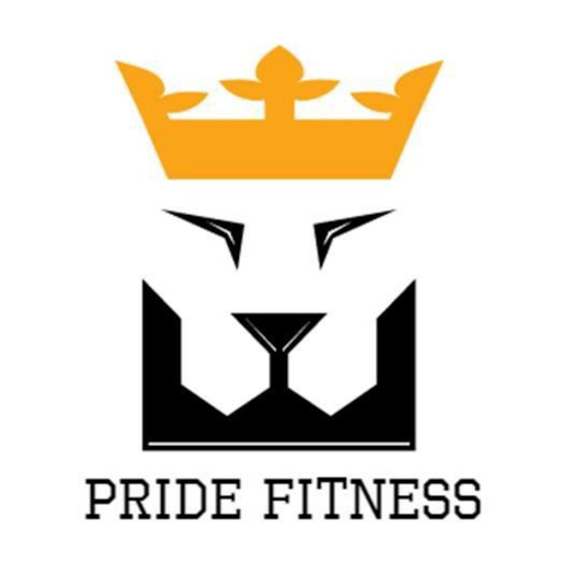 Pride Fitness logo