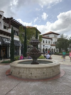 Town Center at the Landing