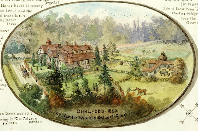 A Record of Shelford Parva by Fanny Wale P59