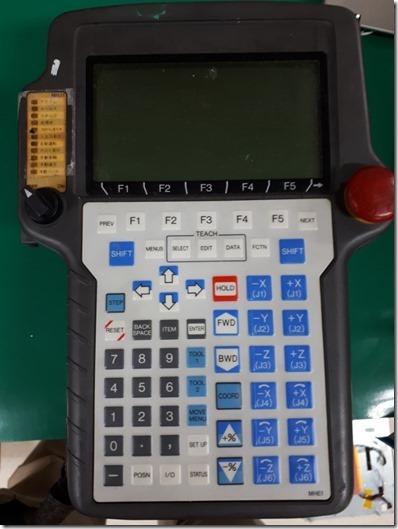 FANUC A05B-2301-C301 (1)