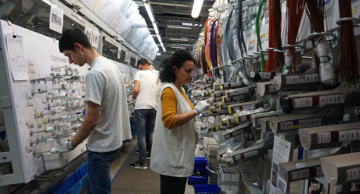 Nikolić: U februaru u Srbiji manji rast industrijske proizvodnje, izvoza i uvoza