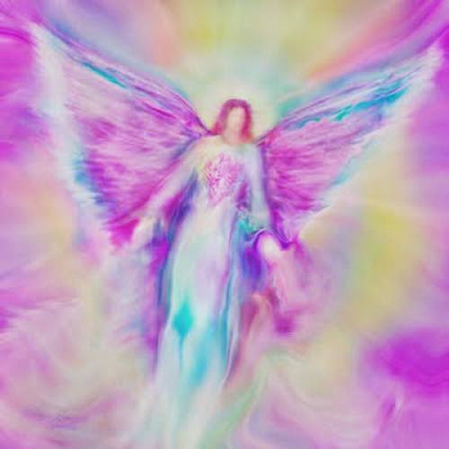 Meditation Activating The Angels Of The Heart