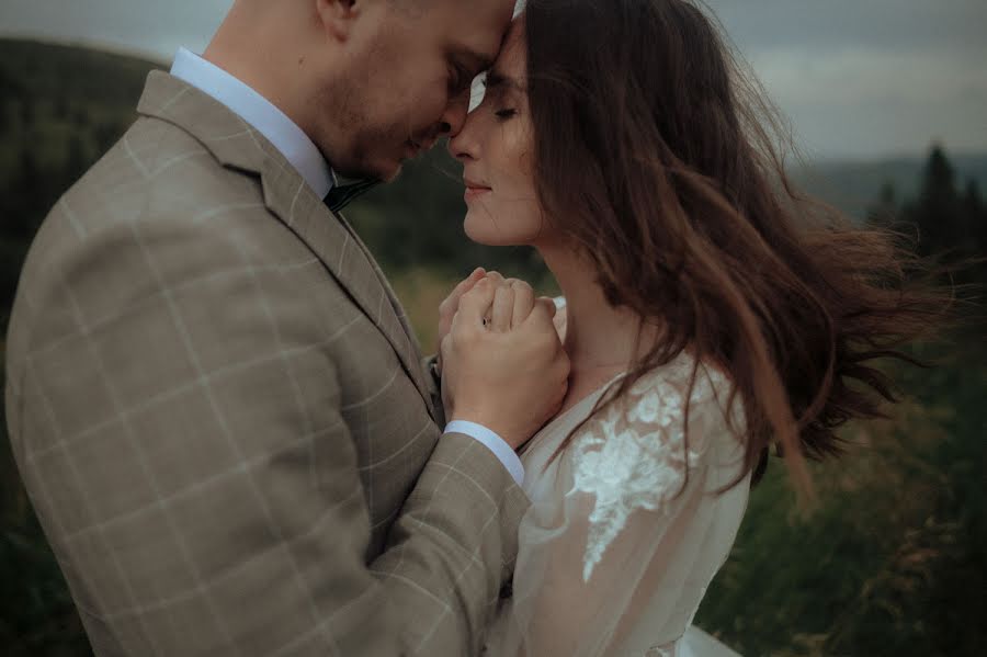 Svatební fotograf Andrej Horsky (andrejhorsky). Fotografie z 4.listopadu 2021
