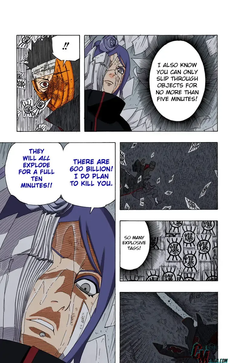 Chapter 510 Page 2