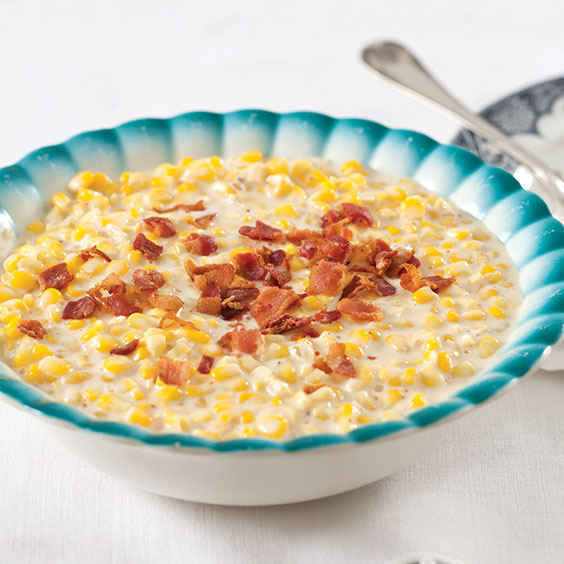 10 Best Paula Deen Creamed Corn Recipes