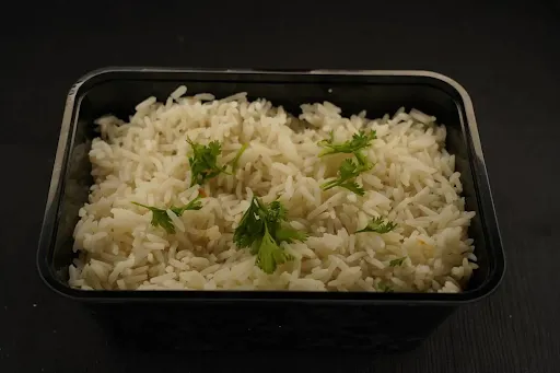 Ghee Rice