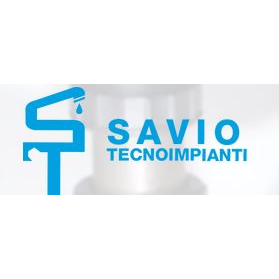 Savio Tecnoimpianti logo