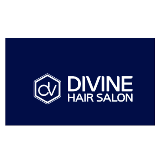 Hair Divine logo