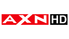 kênh AXN HD