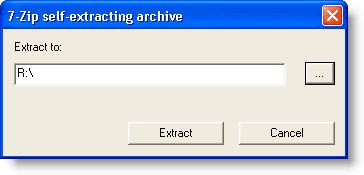 Extracción de Portable-VirtualBox