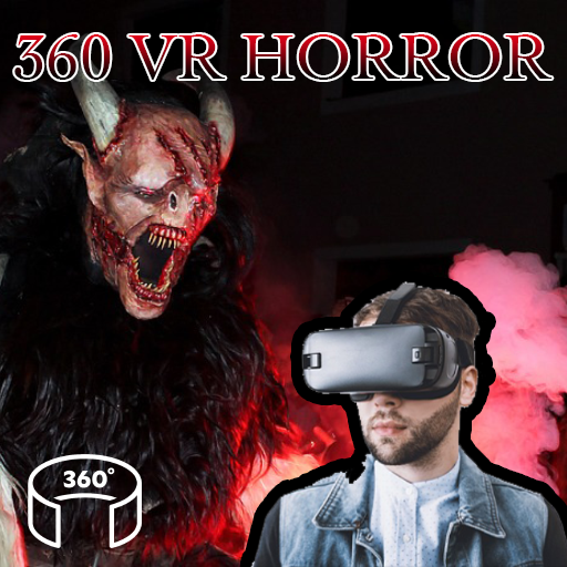 VR Horror 3d videos 360 screen movies APK 1.0 APK latest version