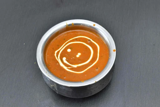 Dal Makhani