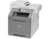 download Brother MFC-L9550CDW printer's driver