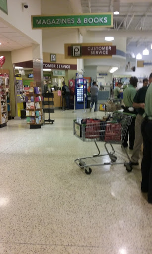 Supermarket «Publix Super Market at Weston Lakes Plaza», reviews and photos, 294 Indian Trace, Weston, FL 33326, USA