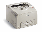 download and setup OKI B6200n laser printer driver