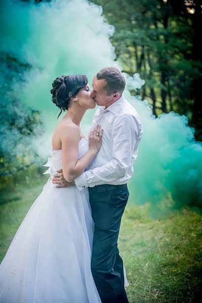 結婚式の写真家Leszek Skwierawski (skwierawskifoto)。2020 2月25日の写真