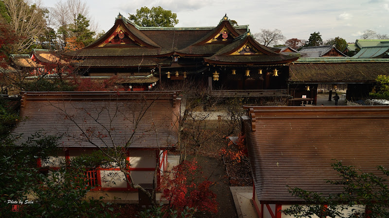 北野天滿宮