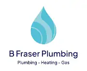B Fraser Plumbing Logo