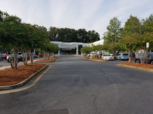 Community Center «Marcus Jewish Community Center of Atlanta», reviews and photos, 5342 Tilly Mill Rd, Atlanta, GA 30338, USA