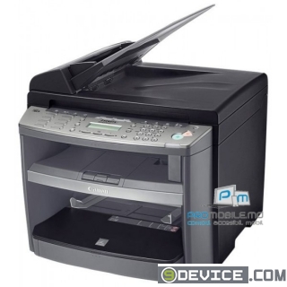 pic 1 - ways to get Canon i-SENSYS MF4370dn printer driver