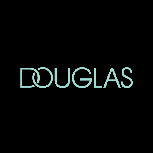 Parfümerie DOUGLAS Zürich logo