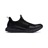 ultraboost uncaged haven triple black