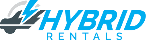 Hybrid Rentals logo