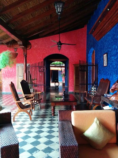 Photos of Hotel Casa del Consulado