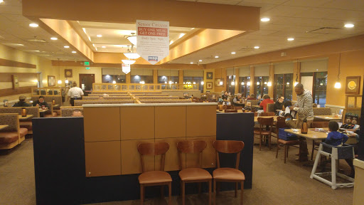 Restaurant «IHOP», reviews and photos, 2421 Osprey Way S, Frederick, MD 21701, USA