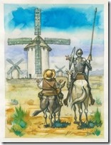 quijote dibujos (15)