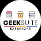 GeekSuite Exteriors