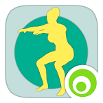 Cover Image of Herunterladen Squat Challenge 30 Day Workout 1.0.5 APK