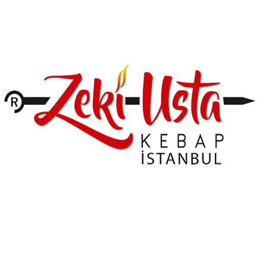 Zeki Usta Kebap Beylikdüzü logo