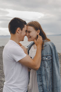 Huwelijksfotograaf Darya Ovchinnikova (ovchinnikovad). Foto van 6 juli 2020