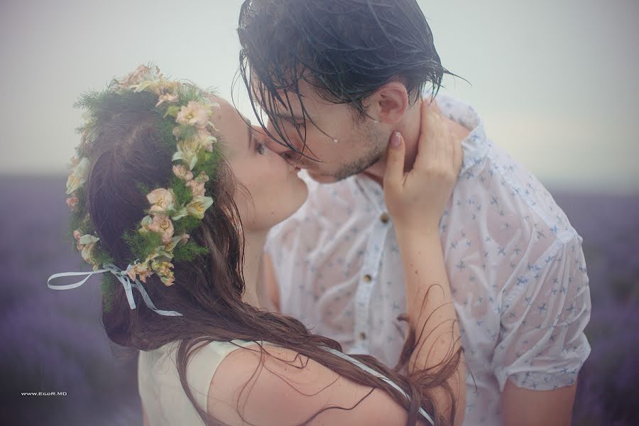 Fotógrafo de casamento Egor Tetyushev (egortetiushev). Foto de 17 de março 2017