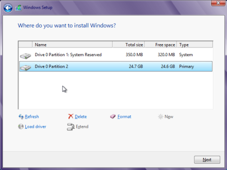 Come ripristinare Windows 8 al suo stato iniziale