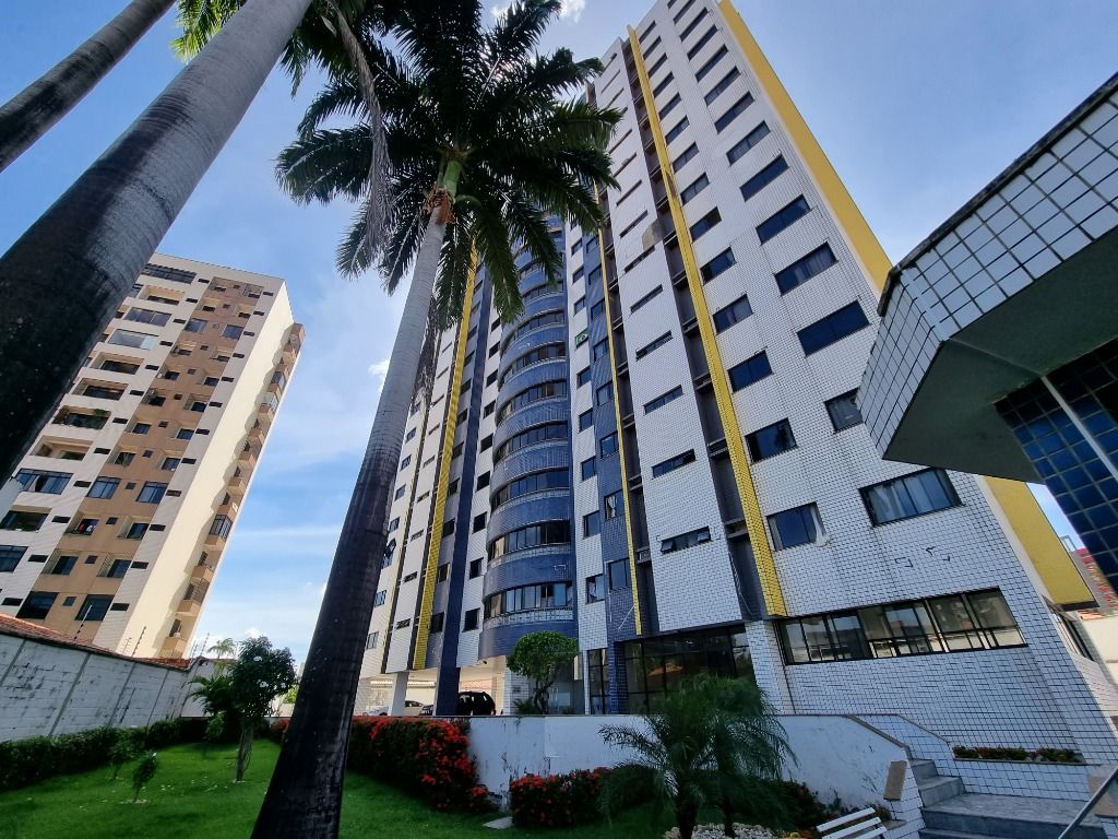 Apartamentos para alugar Dionisio Torres