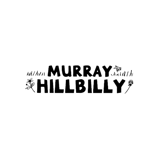 Murray Hillbilly logo