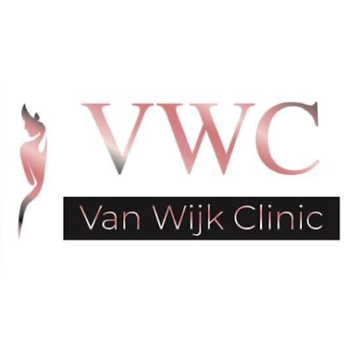 Van Wijk Clinic logo