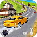 Téléchargement d'appli Traffic Car Racer Simulator 3d Installaller Dernier APK téléchargeur