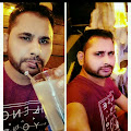 Ravi Kumar profile pic