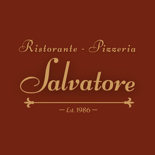 Ristorante & Pizzeria Salvatore logo