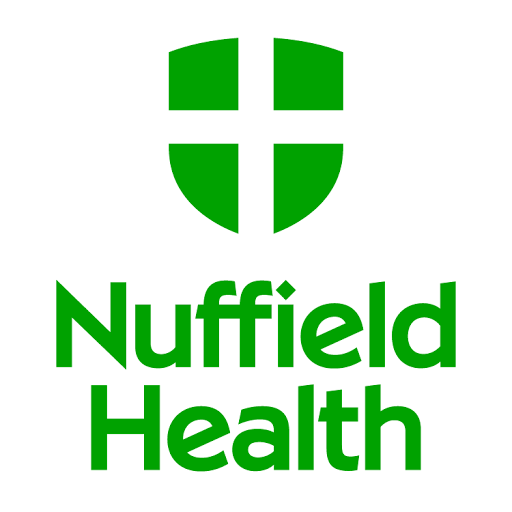 Nuffield Health Fulham Fitness and Wellbeing Centre logo